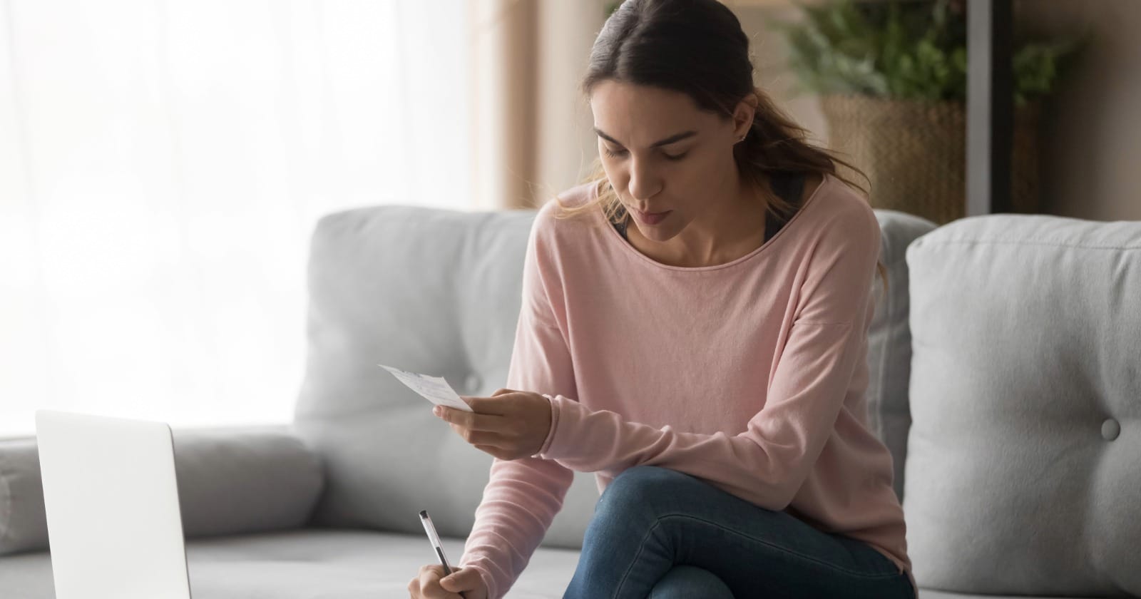 Accepting partial rent payments during an eviction