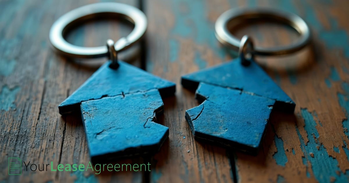 Breaking a Lease Early: Your Legal Options as a Tenant or Landlord | YourLeaseAgreement.com
