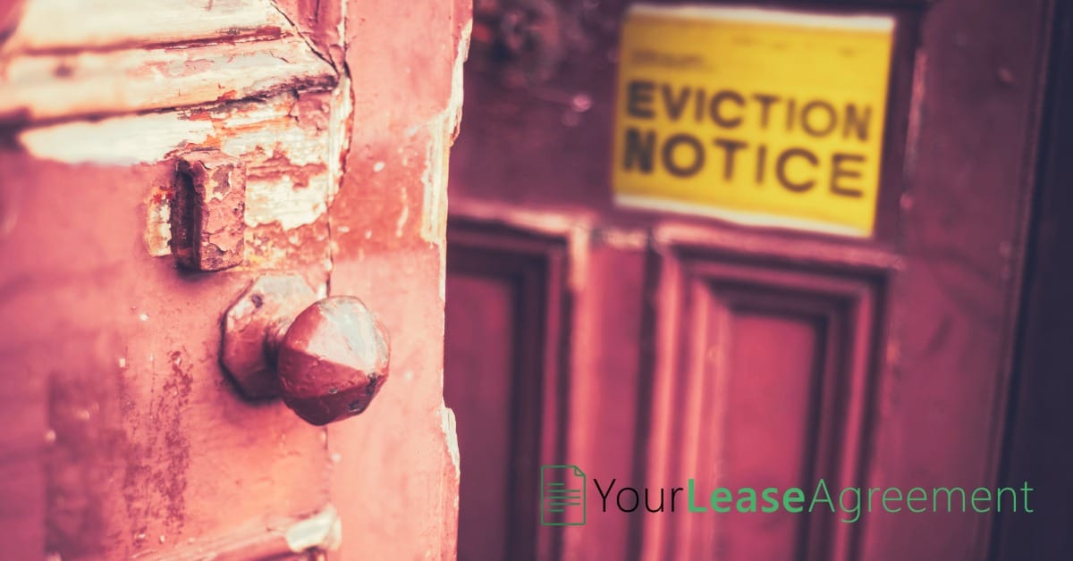 Can a Landlord Evict You Without a Lease?