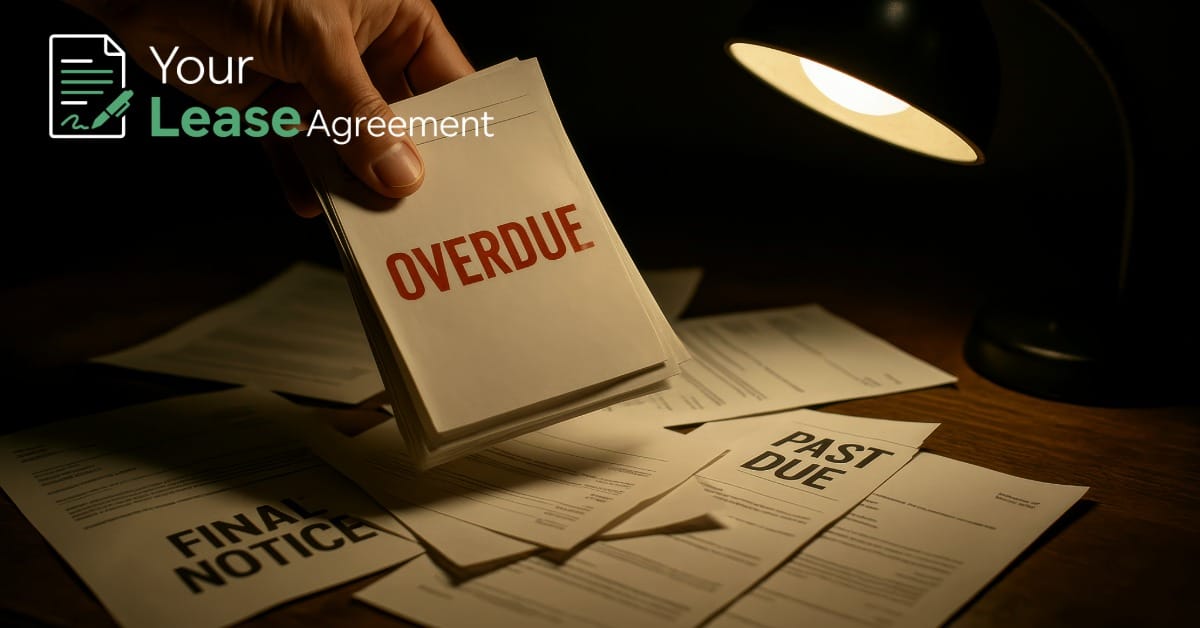 Eviction Notice Mistakes That Void the Eviction | YourLeaseAgreement.com