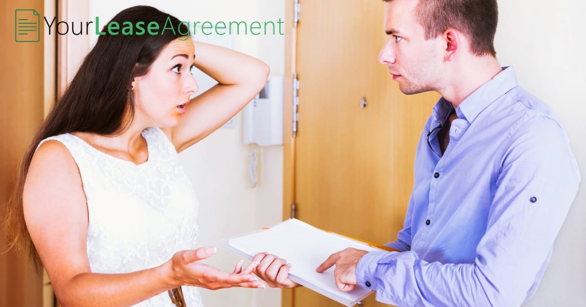 Inheriting Tenants When Buying a Property: What Buyers Need to Know | YourLeaseAgreement.com