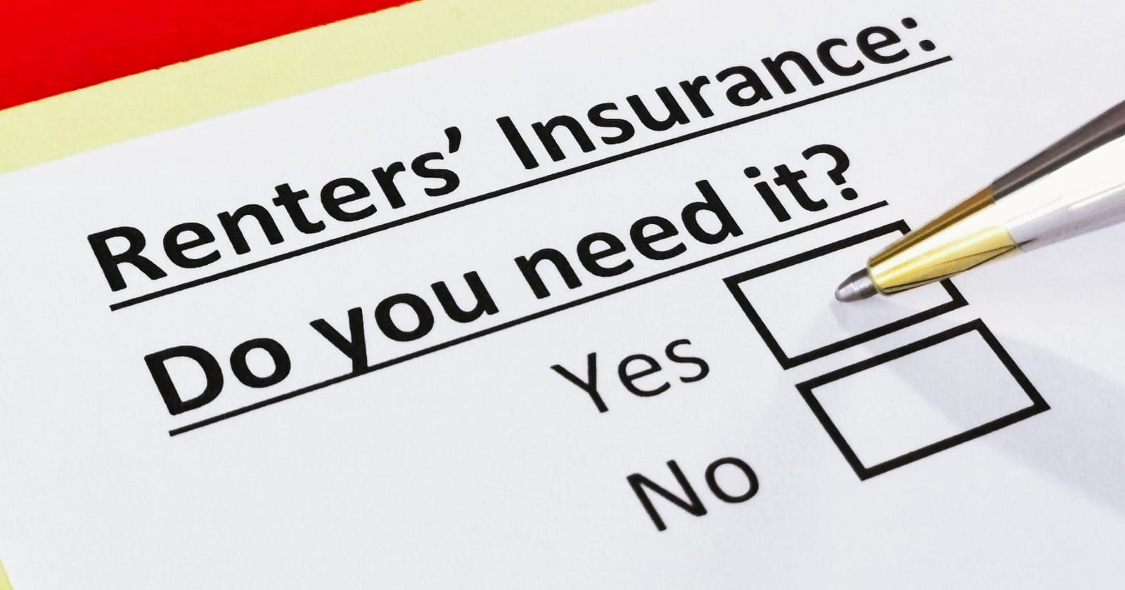 Is Renters Insurance Required by Law? Lease Rules Explained | YourLeaseAgreement.com