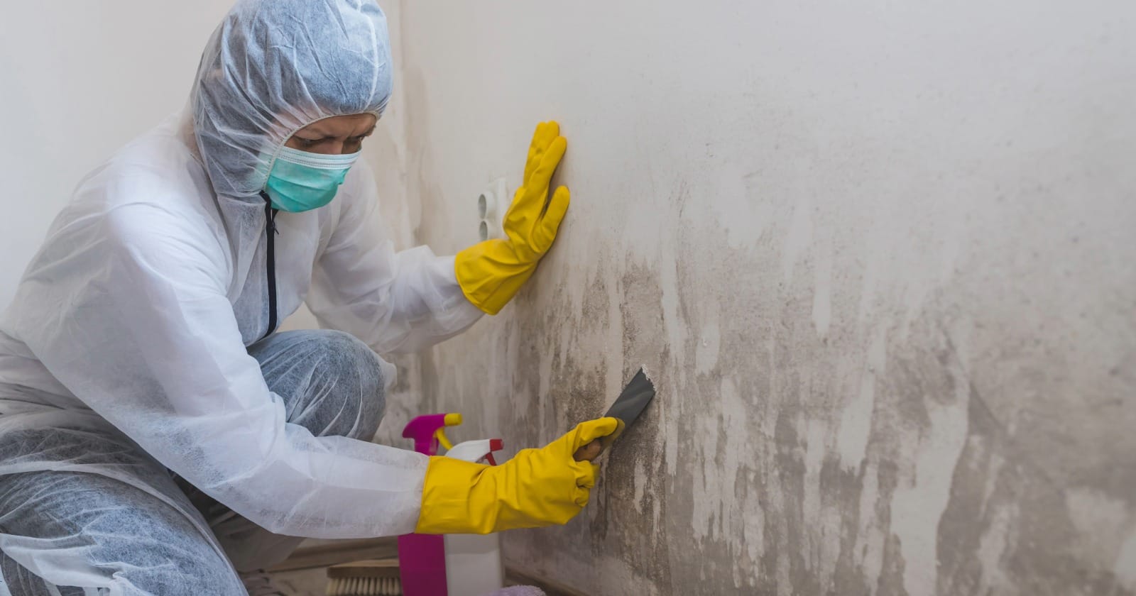 Lead Paint, Mold, and Asbestos Disclosures for Landlords | YourLeaseAgreement.com