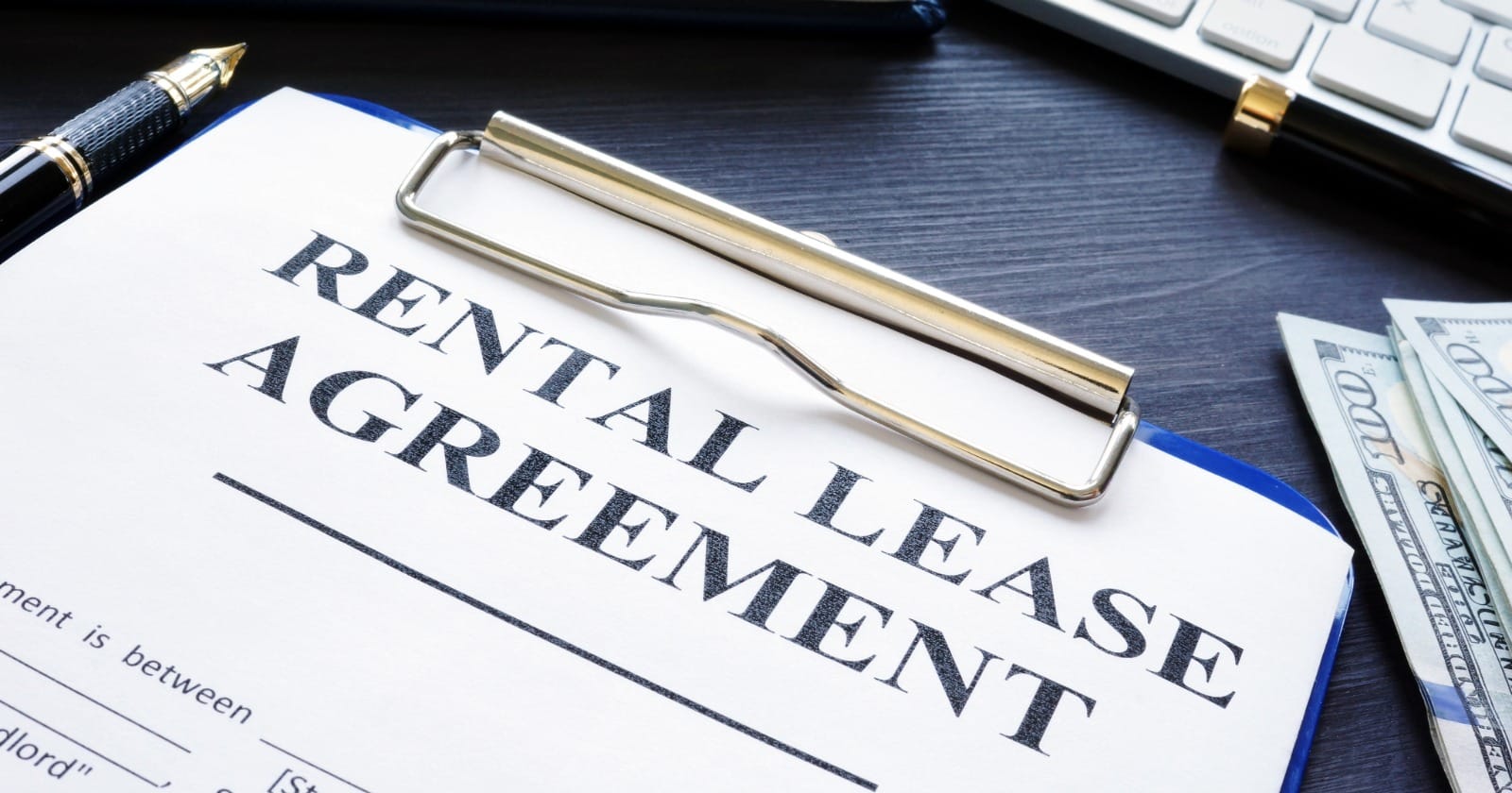 Lease Amendments and Addendums: How to Change a Signed Lease | YourLeaseAgreement.com