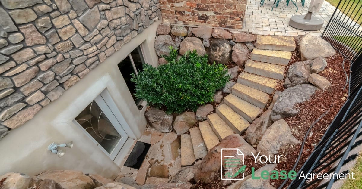 Renting Out a Basement Apartment: Legal Setup, Lease Type, and What to Charge | YourLeaseAgreement.com