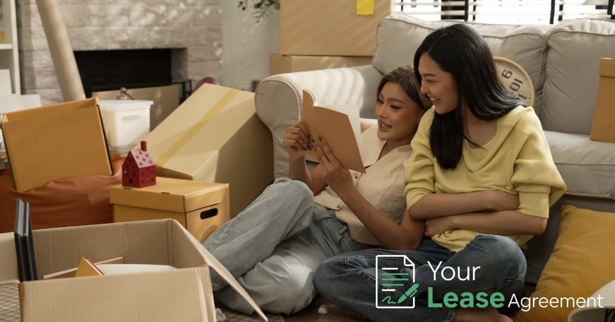 Renting to Family or Friends: How to Do It Right | YourLeaseAgreement.com