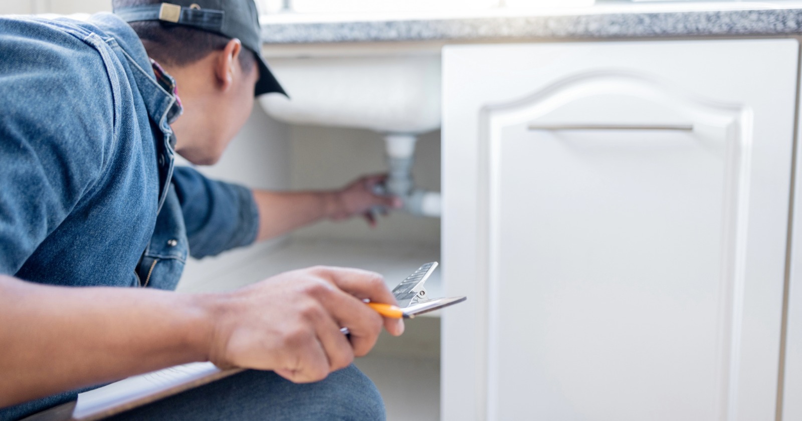 What a Move-Out Inspection Should Cover