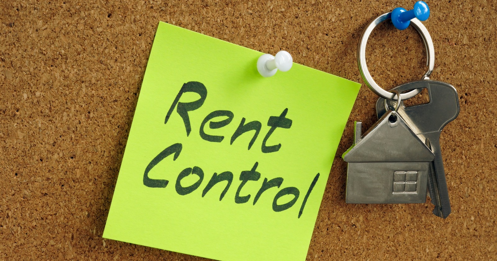 Rent Control and Rent Stabilization: Where It Actually Exists