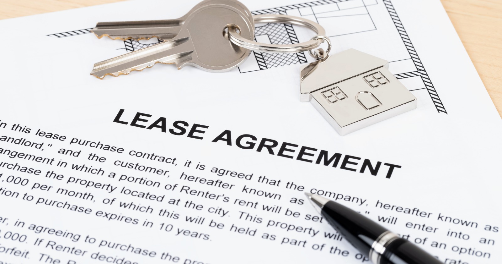 Lease vs Rental Agreement: Are They the Same Thing?