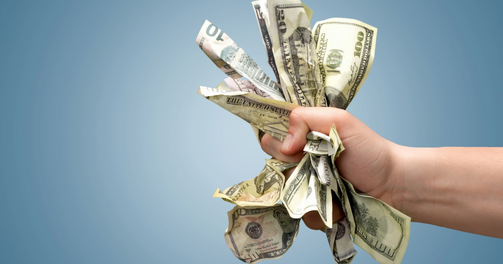 Can a landlord keep prepaid rent when a tenant leaves early?