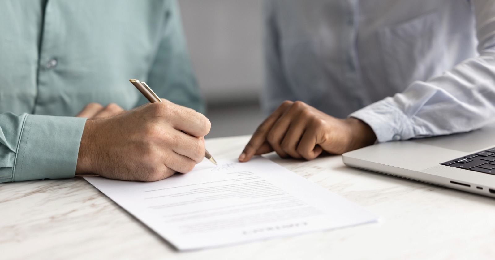 Which lease terms the law overrides, even if you signed them