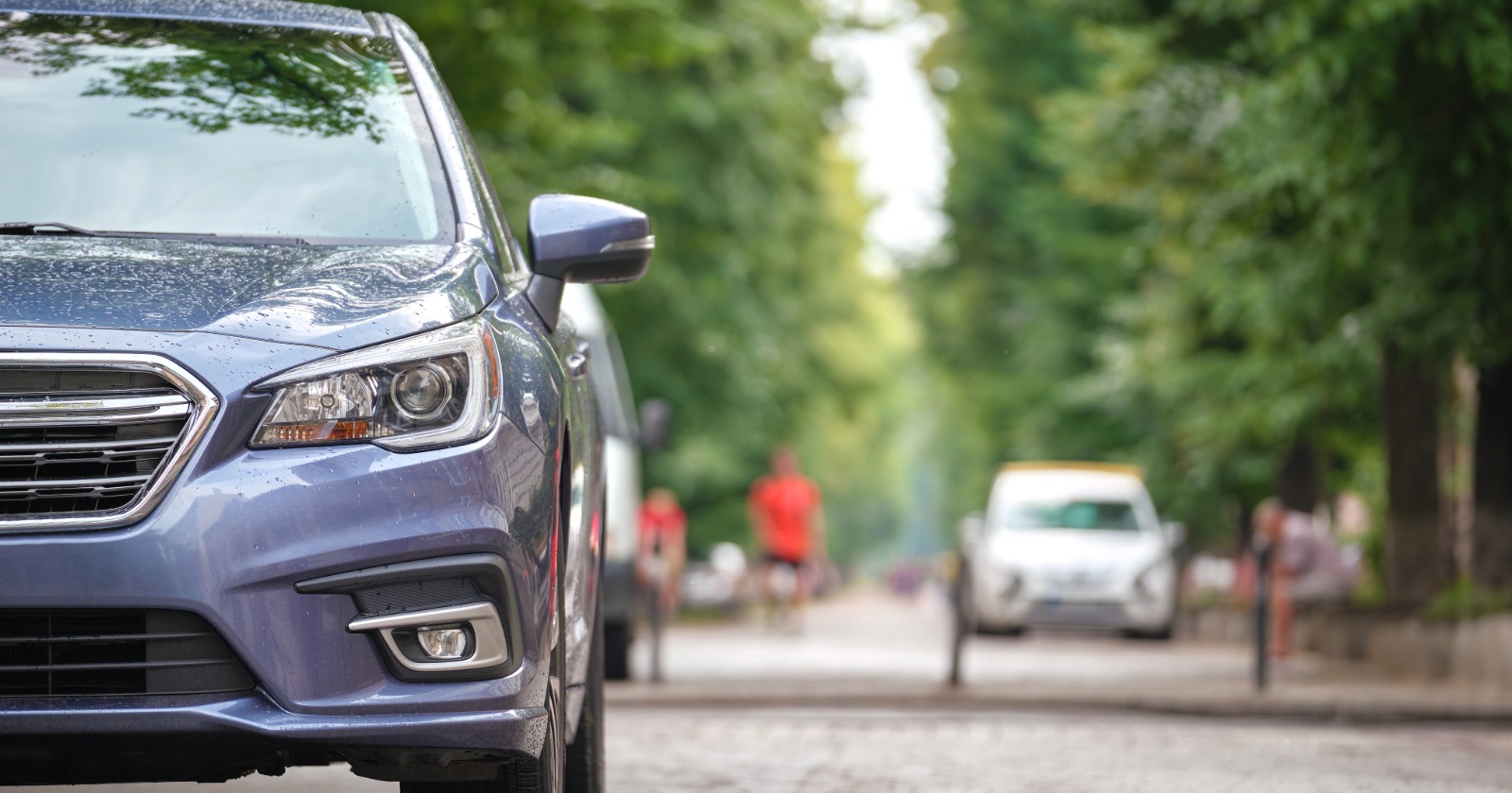 Parking, vehicles, and towing rules in a lease