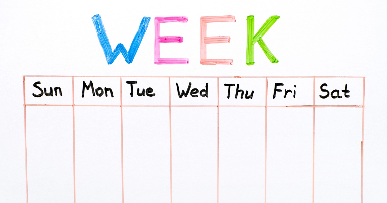 Week-to-week tenancies: How much notice to end one