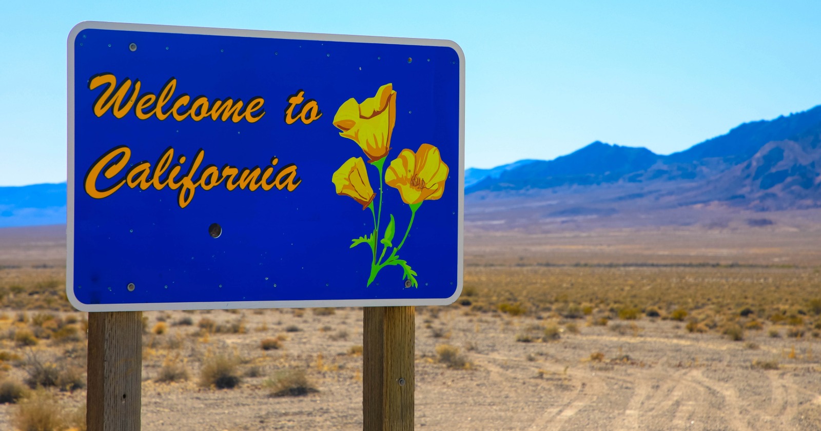 California room rental agreement: what the law requires