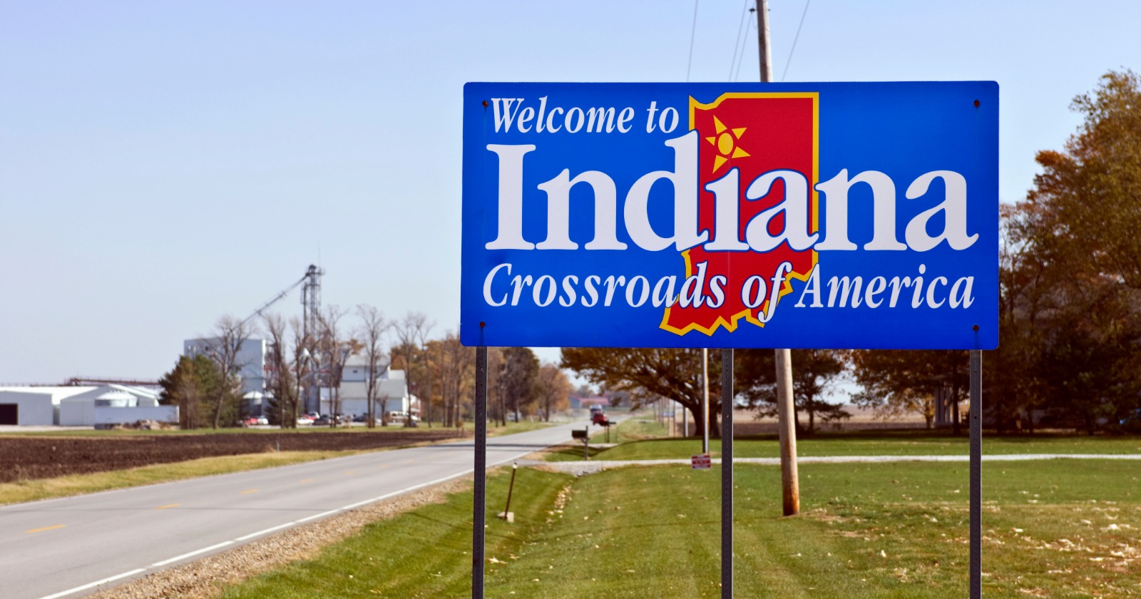 How much notice to end a month-to-month lease in Indiana