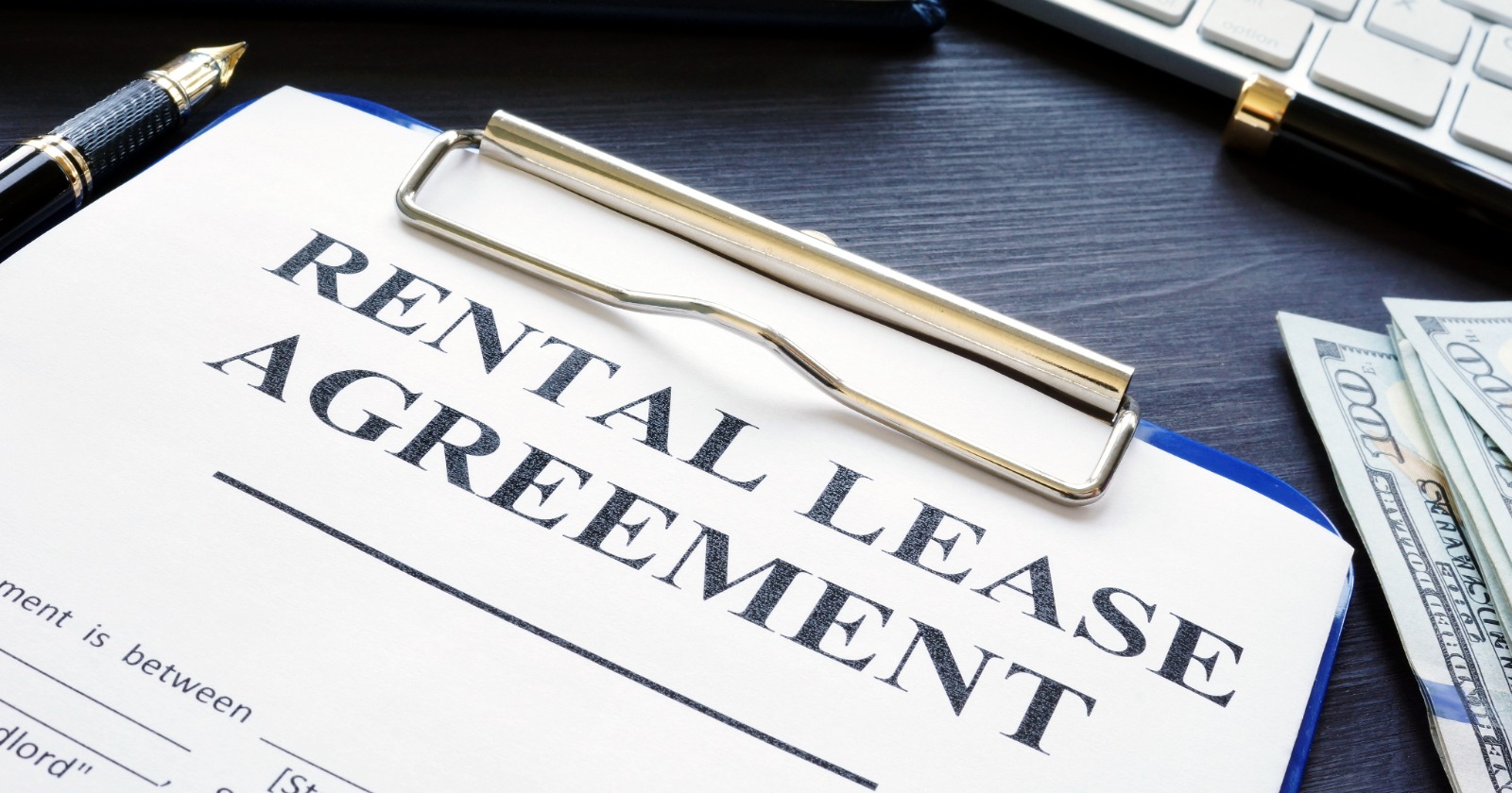 Mid-term rentals: what a 30 to 90 day lease needs to say