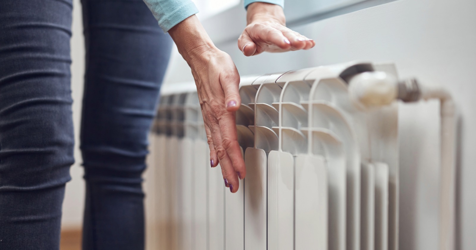 Does a landlord have to provide heat? Minimum temperatures for rentals