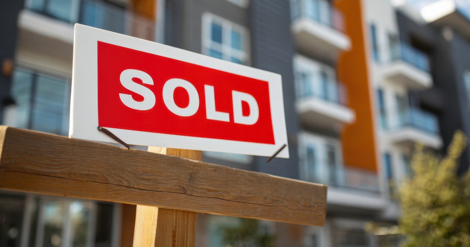 Does a lease end when the rental property is sold?