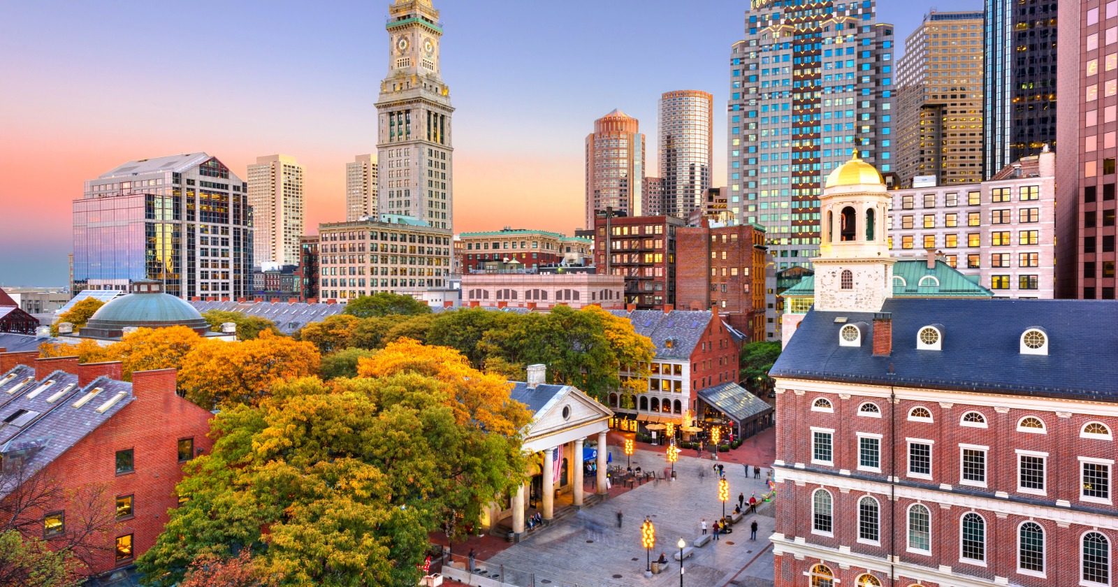 Massachusetts lease agreement requirements: what landlords must include