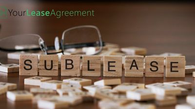 How a Sublease Agreement Protects Both the Original Tenant and the Subtenant