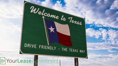 Texas Lease Agreement Requirements: What Landlords Must Include