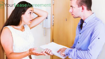 Why Landlords and Renters need a Lease Agreement