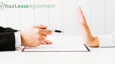 What Landlords Can Do When a Tenant Wants to Break the Lease Early