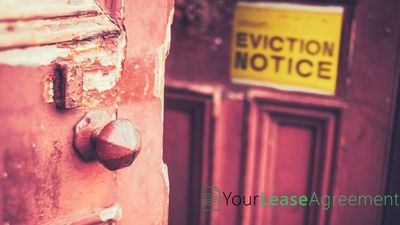 What to Do When a Tenant Refuses to Pay and Won't Leave