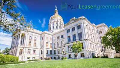 Georgia Lease Agreement: What Landlords and Renters Need to Know