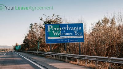Pennsylvania Lease Agreement Requirements for Landlords