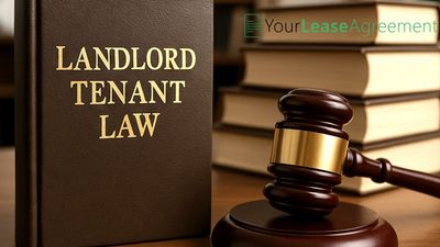 First Time as a Landlord? Here's What Your Lease Agreement Should Actually Say