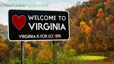 Virginia Lease Agreement Requirements: What Changed