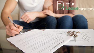 How to Tell If Your Lease Agreement Is State-Compliant