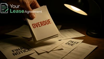 How to Tell If a Late Fee Violates State Law