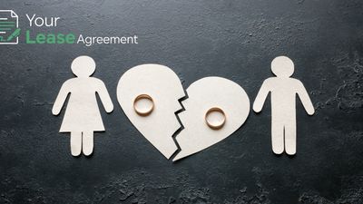 Renting Month-to-Month After a Divorce: What Both Sides Need in Writing