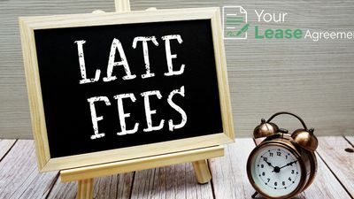 How Landlords Can Confirm Their Late Fee Is Legal Before It Becomes a Problem