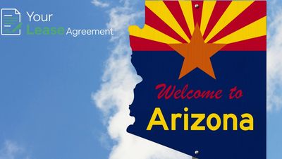 Arizona Lease Agreement: What Both Sides Need to Know