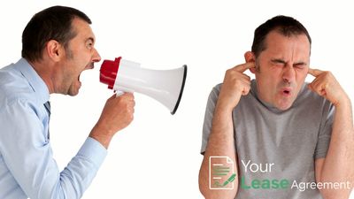 What to Do If Your Landlord Is Harassing You