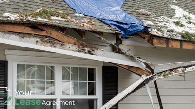 My Tenant Damaged My Property: A Landlord's Step-by-Step Guide