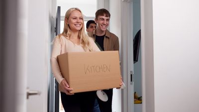 How Long Can a Guest Stay Before Becoming a Tenant in Georgia?