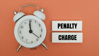 What Is the Maximum Late Fee in New York?