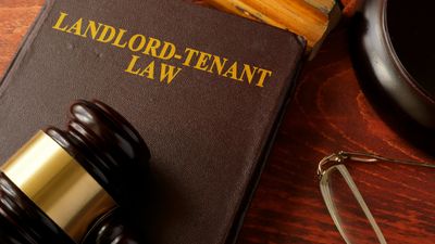 NCGS § 42-14 Explained: What North Carolina's 7-Day Notice Rule Means for Landlords and Tenants
