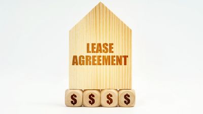  What Are the 4 Types of Leases?