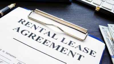 Is a Lease Agreement a Legal Document?