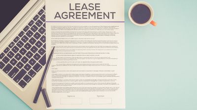 How to Draw Up a Simple Lease Agreement