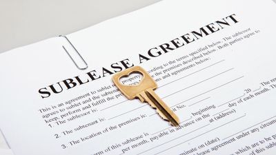 How to Write a Sublease Agreement That Protects You