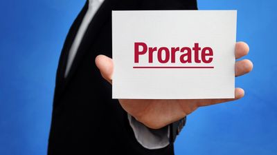 How to Prorate Rent for a Mid-Month Move-In