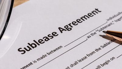 Should You Allow Subletting in Your Lease?