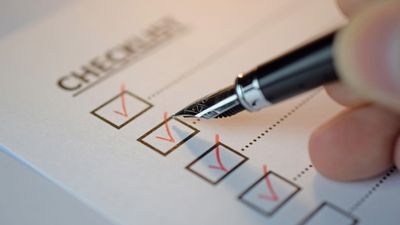What a Move-In Checklist Is and Why Your Lease Needs One