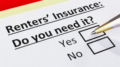 Is Renters Insurance Required by Law? What Renters Actually Have to Carry
